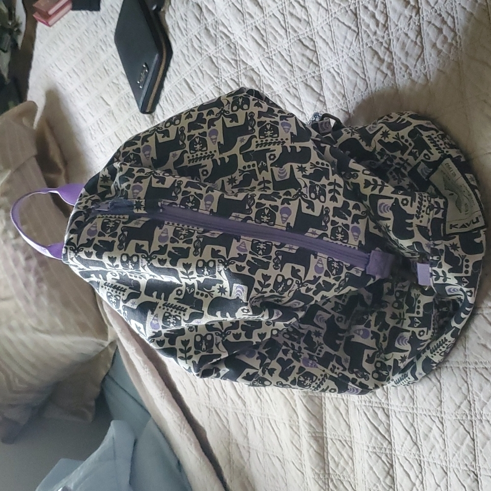Kavu backpack